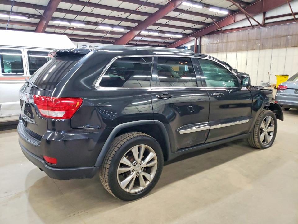 Aukcja sprzedaży 2013 Jeep Grand Cherokee, vin: 1C4RJFAG5DC633343, numer aukcji: 61548206