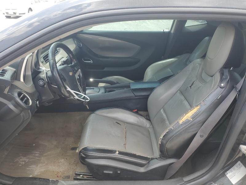 Aukcja sprzedaży 2013 Chevrolet Camaro, vin: 2G1FC1E31D9158071, numer aukcji: 59341806