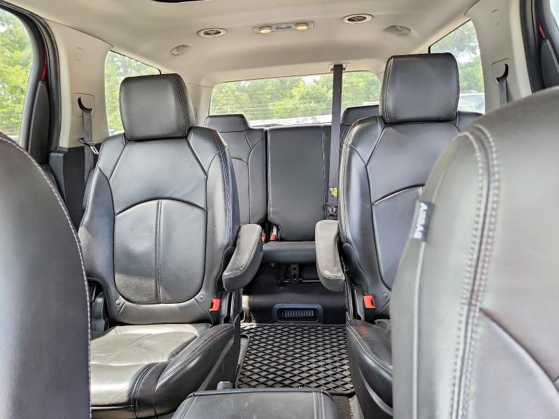 Продажа на аукционе авто 2015 Gmc Acadia, vin: 1GKKVRKD4FJ364816, номер лота: 63169126