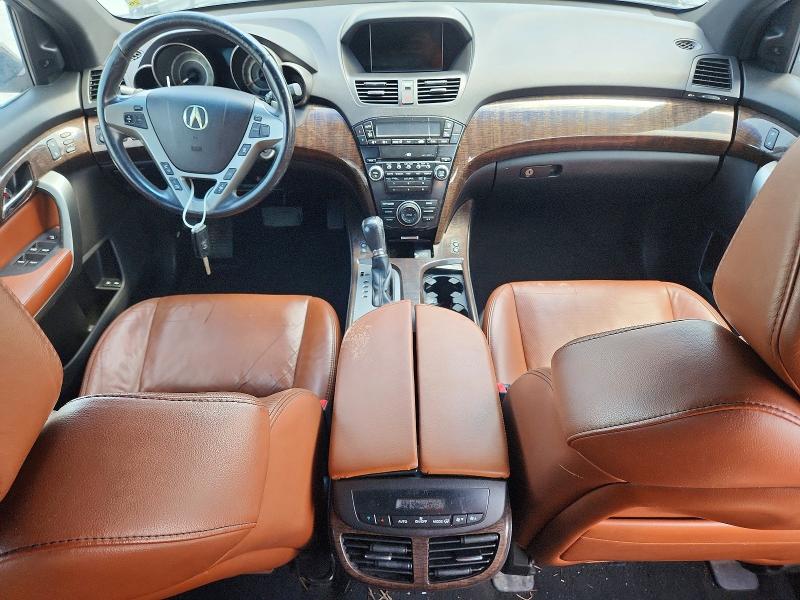 Продаж на аукціоні авто 2011 Acura Mdx, vin: 2HNYD2H53BH503002, номер лоту: 63242686