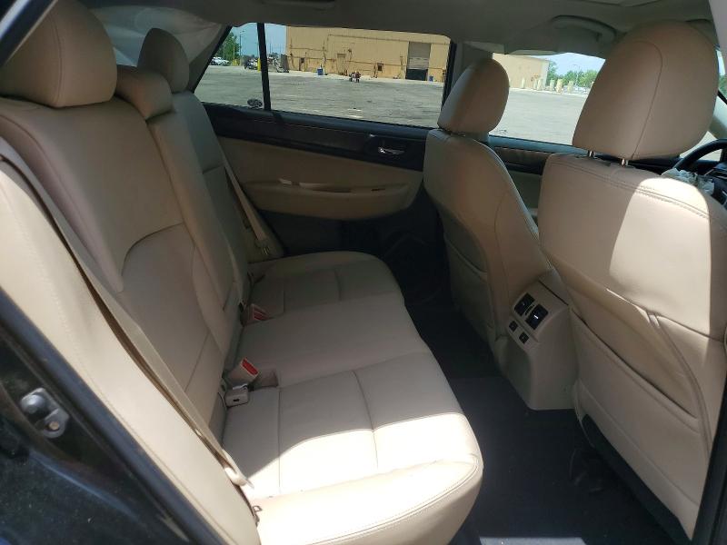 Aukcja sprzedaży 2017 Subaru Outback, vin: 4S4BSANC6H3311496, numer aukcji: 61336636