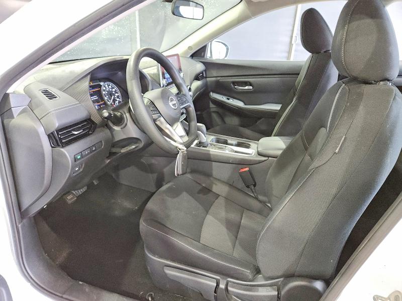 Aukcja sprzedaży 2025 Nissan Sentra, vin: 3N1AB8CV0SY422219, numer aukcji: 62423206