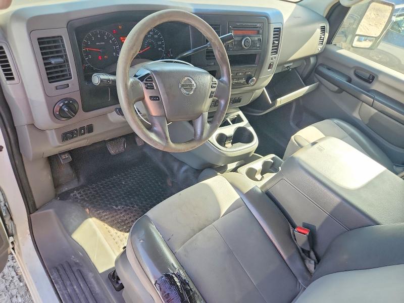 2014 Nissan Nv მანქანა იყიდება აუქციონზე, vin: 1N6AF0KY9EN101714, აუქციონის ნომერი: 60801546