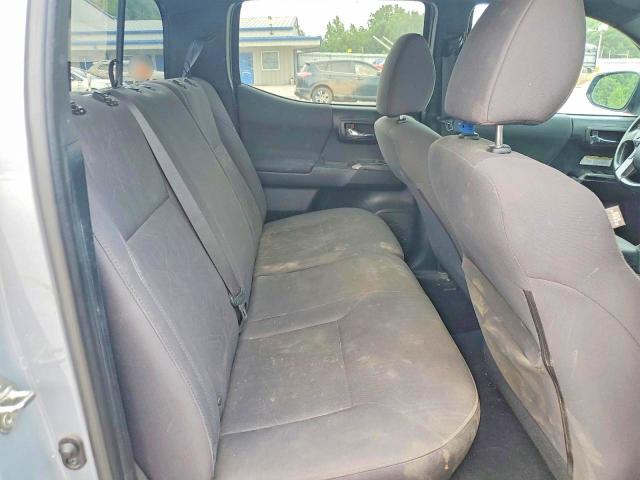 Продажа на аукционе авто 2019 Toyota Tacoma, vin: 5TFCZ5AN6KX207660, номер лота: 61683346