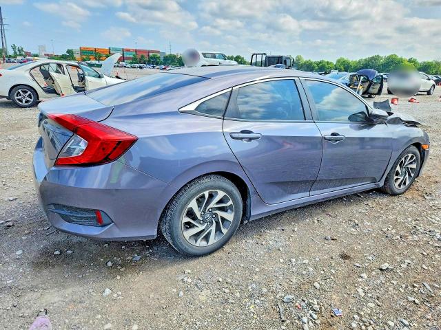 Aukcja sprzedaży 2016 Honda Civic, vin: 2HGFC2F75GH507324, numer aukcji: 58434116