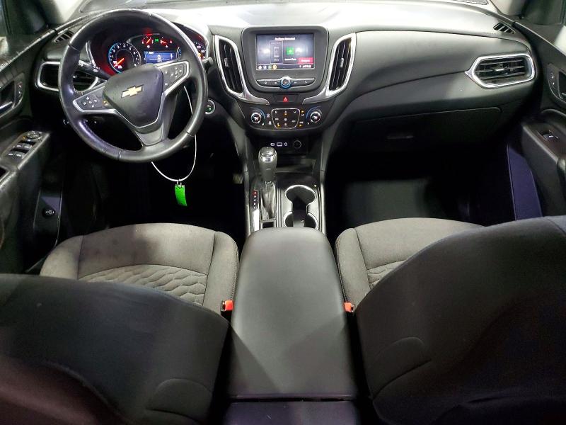 Продаж на аукціоні авто 2020 Chevrolet Equinox, vin: 2GNAXUEV5L6132055, номер лоту: 61389946