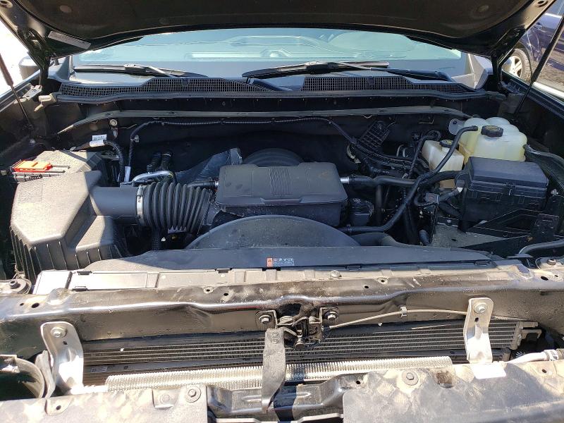 85772595 :رقم المزاد ، 1GC5KME73SF242648 vin ، 2025 Chevrolet Silverado مزاد بيع