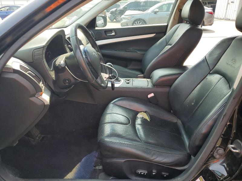 62637836 :رقم المزاد ، JNKCV61F49M053843 vin ، 2009 Infiniti G37 Sedan مزاد بيع