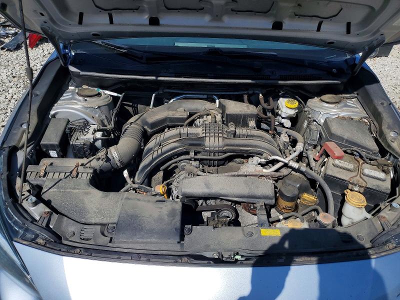 61935866 :رقم المزاد ، 4S3GKAA66K3601819 vin ، 2019 Subaru Impreza مزاد بيع