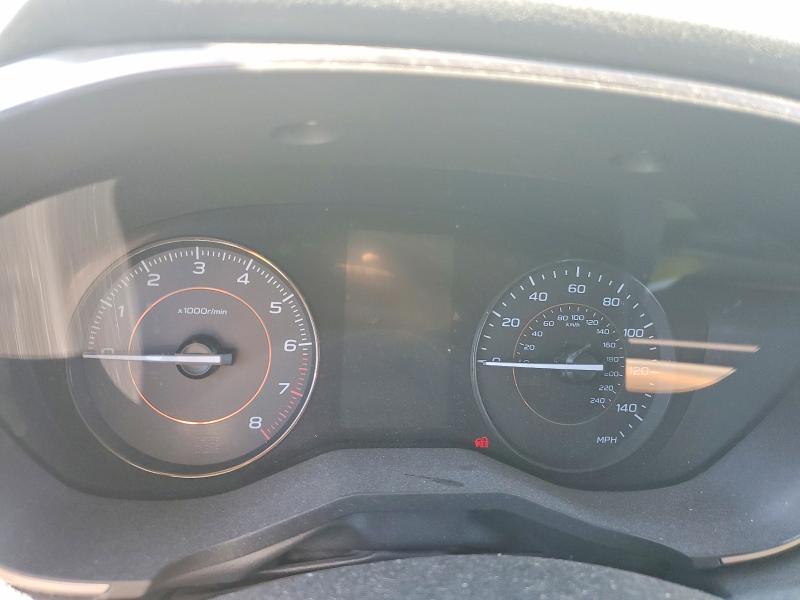 Aukcja sprzedaży 2020 Subaru Crosstrek, vin: JF2GTAPC3L8224883, numer aukcji: 60142766