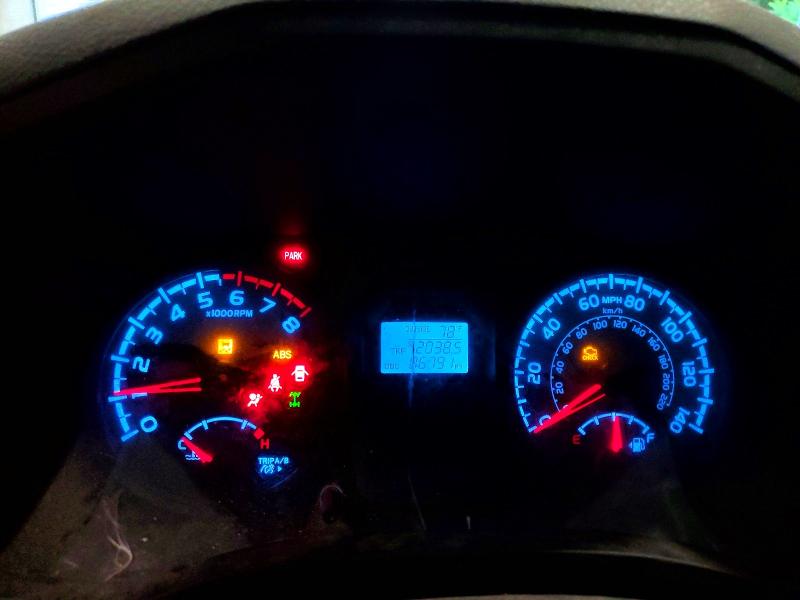 Aukcja sprzedaży 2017 Toyota Tacoma, vin: 5TFSX5EN0HX050244, numer aukcji: 60925346