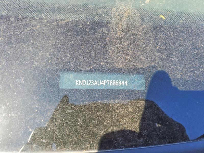 Aukcja sprzedaży 2023 Kia Soul, vin: KNDJ23AU4P7886844, numer aukcji: 60457616