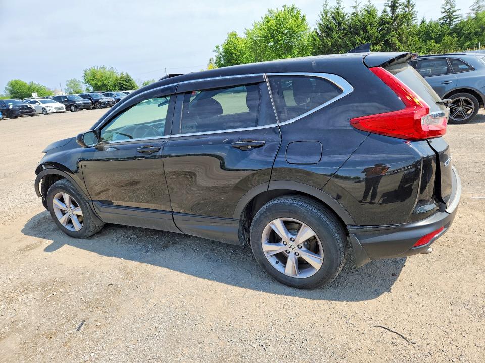 Продажа на аукционе авто 2019 Honda Cr-v, vin: 2HKRW2H52KH142325, номер лота: 57755656
