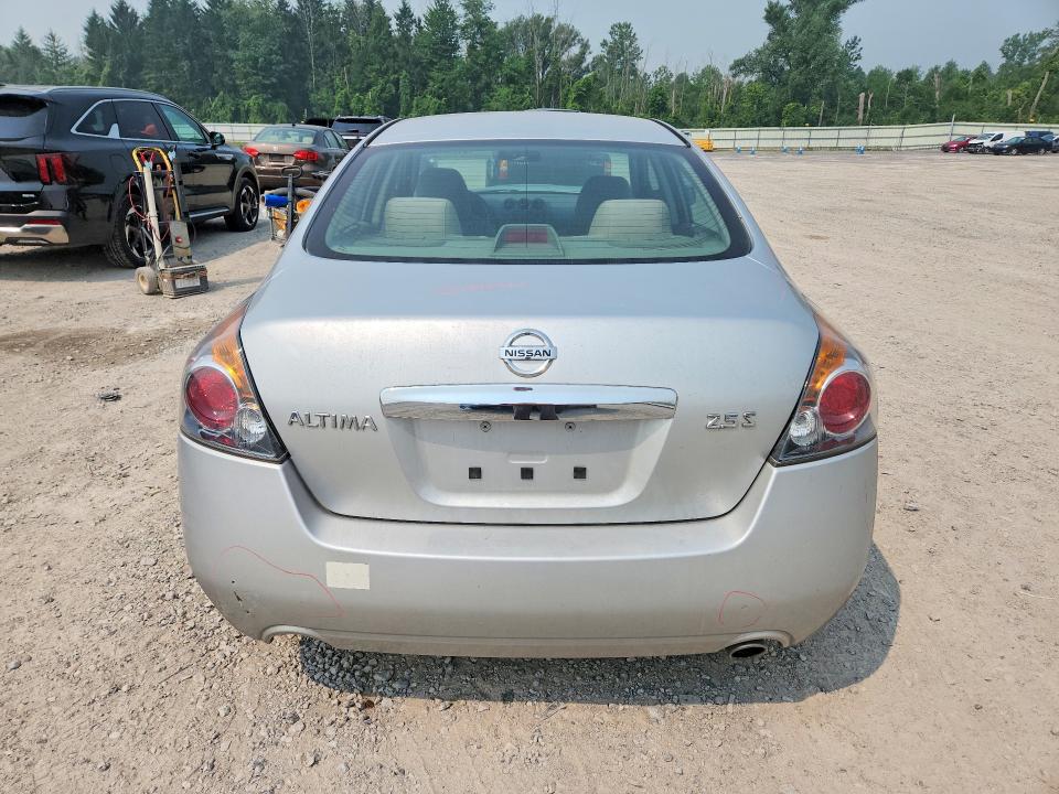 61298906 :رقم المزاد ، 1N4AL2AP7CC261492 vin ، 2012 Nissan Altima مزاد بيع