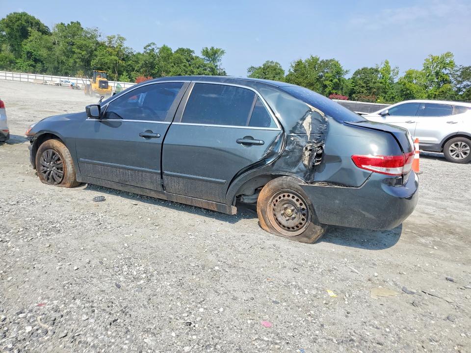 Aukcja sprzedaży 2004 Honda Accord, vin: 1HGCM56344A055620, numer aukcji: 62818046