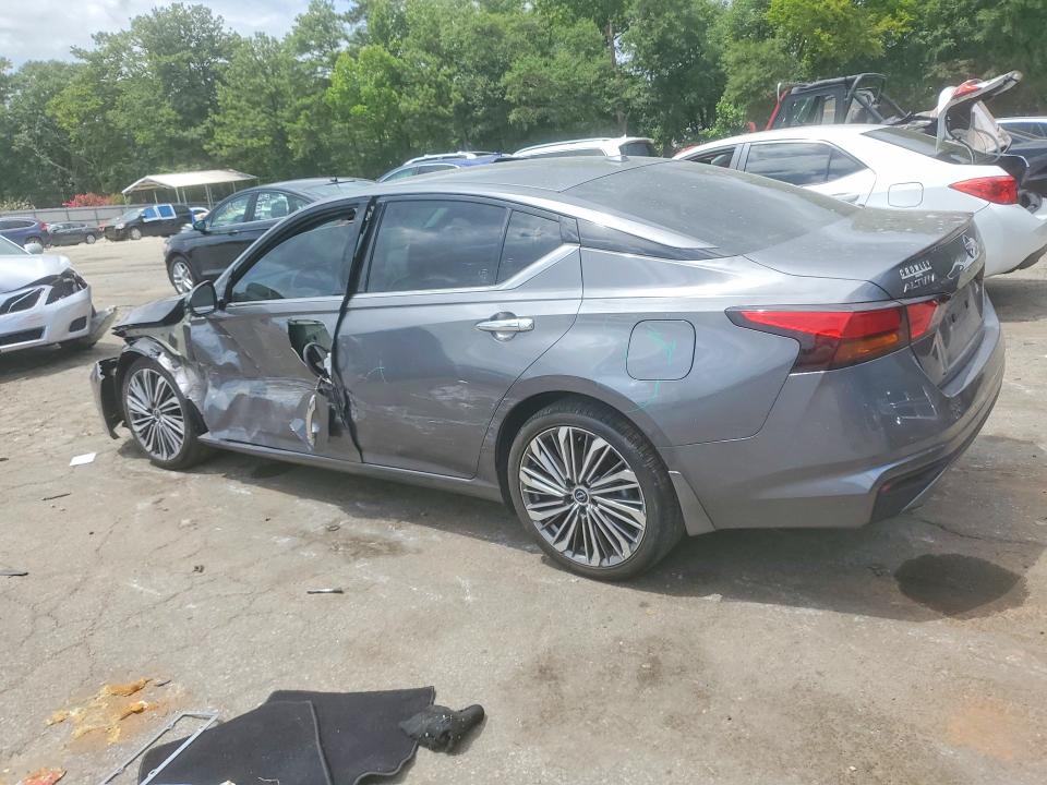 Продажа на аукционе авто 2024 Nissan Altima, vin: 1N4BL4EV3RN304005, номер лота: 61733866