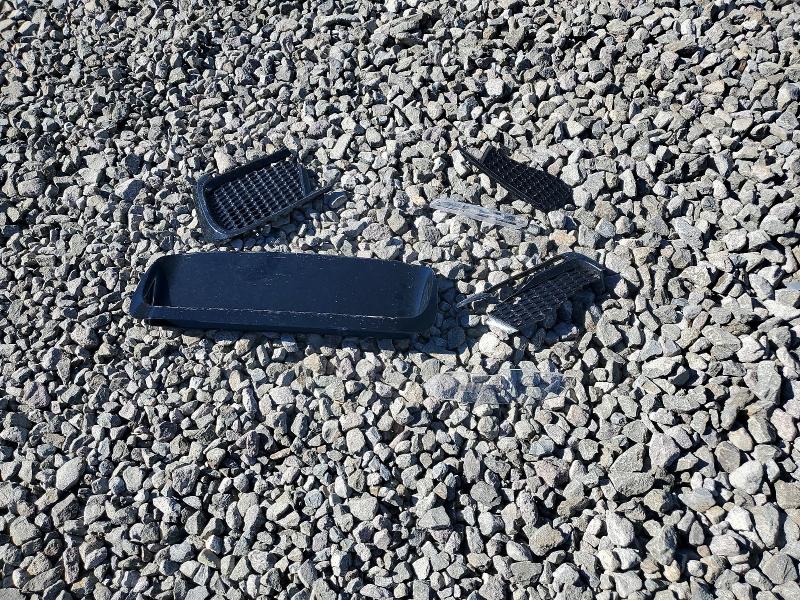 2021 Subaru Wrx მანქანა იყიდება აუქციონზე, vin: JF1VA2S60M9820215, აუქციონის ნომერი: 61591576