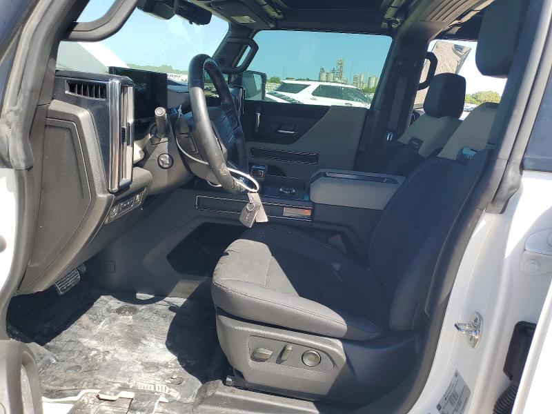 Auction sale of the 2026 Gmc Hummer Suv, vin: 1GKTEHDE1TU602314, lot number: 59158026