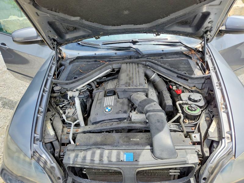 Продаж на аукціоні авто 2008 Bmw X5, vin: 5UXFE43578L033550, номер лоту: 61935256