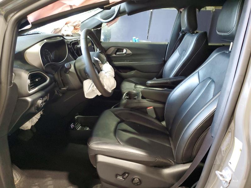 Aukcja sprzedaży 2025 Chrysler Pacifica, vin: 2C4RC1BG4SR541267, numer aukcji: 58739976