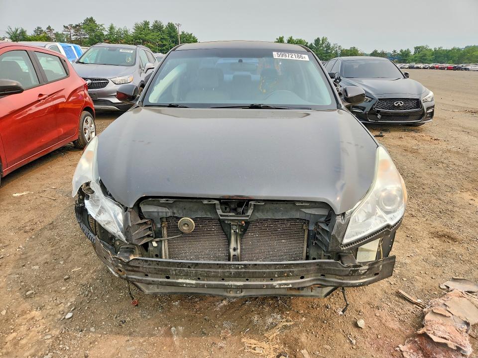 Aukcja sprzedaży 2010 Subaru Legacy, vin: 4S3BMBG66A3233805, numer aukcji: 59972186