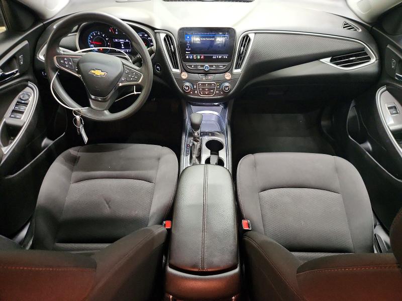 Aukcja sprzedaży 2024 Chevrolet Malibu, vin: 1G1ZD5ST3RF142622, numer aukcji: 59852306