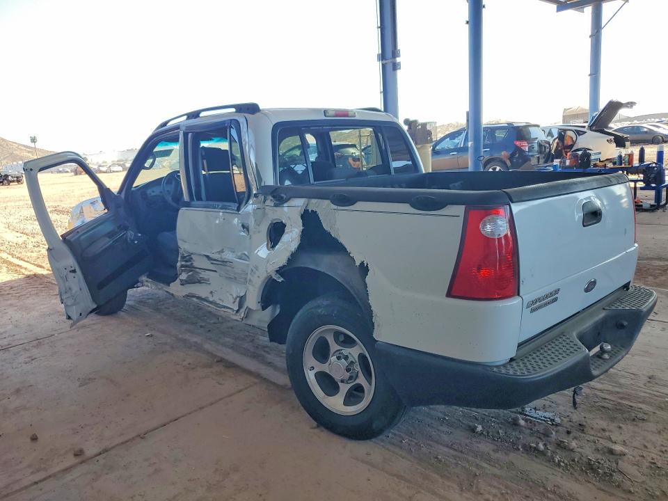 2005 Ford Explorer Sport Trac მანქანა იყიდება აუქციონზე, vin: 1FMZU67K85UB44039, აუქციონის ნომერი: 60072046