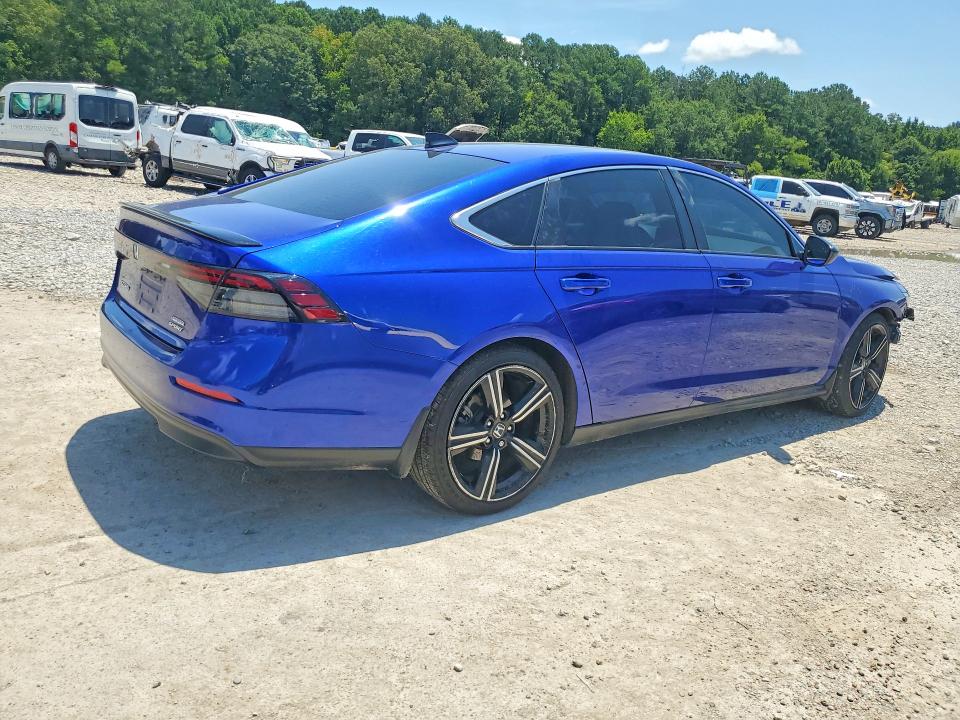 Aukcja sprzedaży 2023 Honda Accord, vin: 1HGCY2F54PA068439, numer aukcji: 60427446