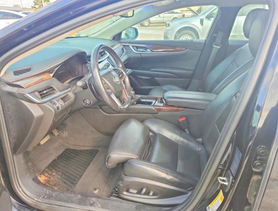 Aukcja sprzedaży 2013 Cadillac Xts, vin: 2G61R5S33D9102079, numer aukcji: 62231526