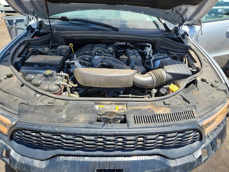 Aukcja sprzedaży 2023 Dodge Durango, vin: 1C4RDJDG2PC694787, numer aukcji: 61559716