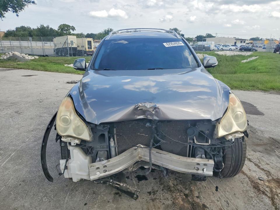 Продаж на аукціоні авто 2017 Infiniti Qx50, vin: JN1BJ0RP5HM389215, номер лоту: 62954826