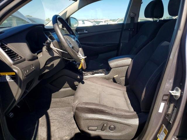 Продажа на аукционе авто 2016 Hyundai Tucson, vin: KM8J33A29GU112842, номер лота: 61904806