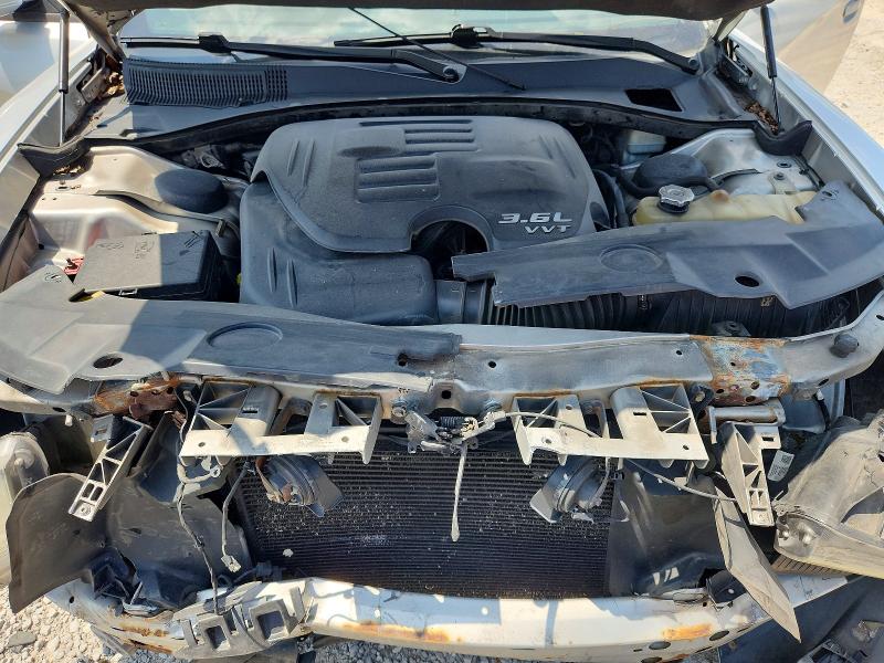 Продажа на аукционе авто 2012 Dodge Charger, vin: 2C3CDXBG3CH261910, номер лота: 59283606