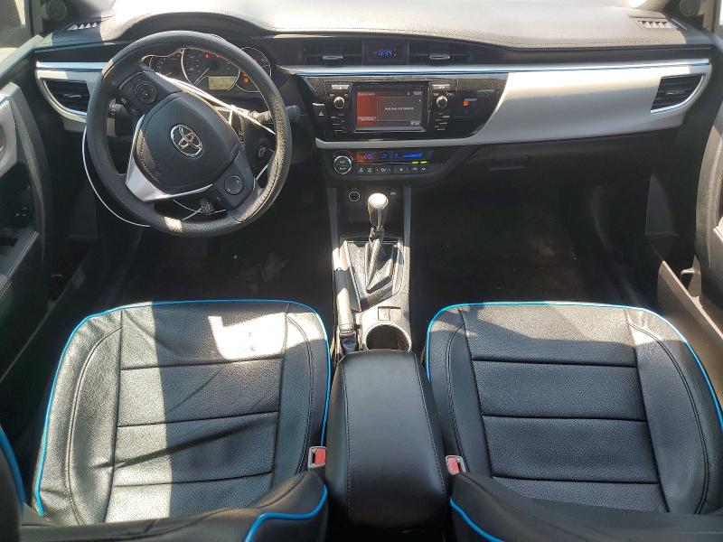 Продажа на аукционе авто 2015 Toyota Corolla, vin: 2T1BURHE4FC324505, номер лота: 63237066