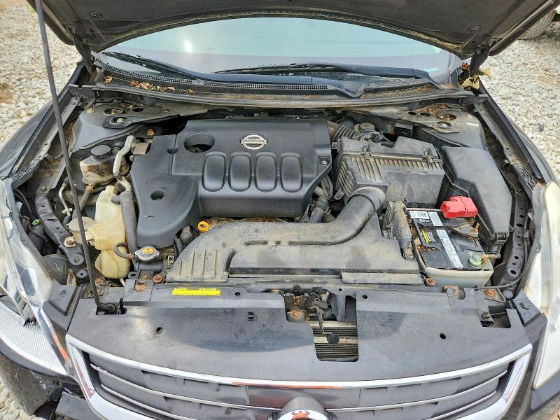 59033476 :رقم المزاد ، 1N4AL2AP9CN486212 vin ، 2012 Nissan Altima مزاد بيع