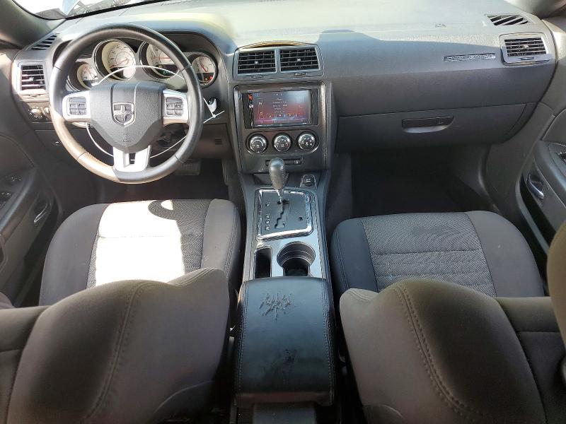 Aukcja sprzedaży 2014 Dodge Challenger, vin: 2C3CDYAG5EH152844, numer aukcji: 59590866