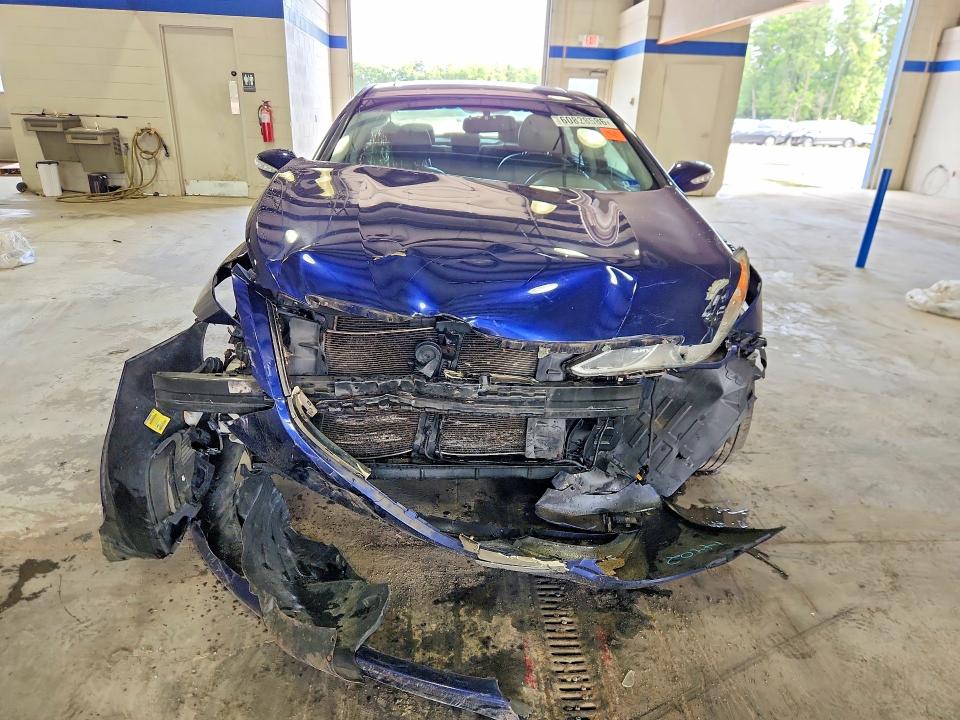 Aukcja sprzedaży 2011 Hyundai Sonata, vin: 5NPEC4AC2BH179564, numer aukcji: 60828586