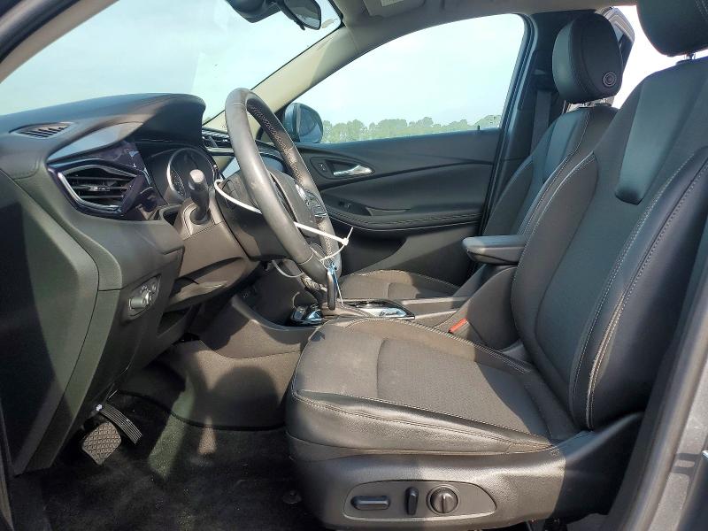 Aukcja sprzedaży 2022 Buick Encore Gx, vin: KL4MMDSL6NB065378, numer aukcji: 60737486