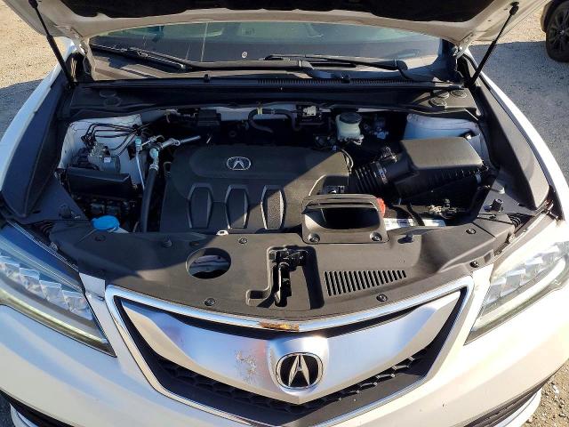 Продаж на аукціоні авто 2017 Acura Rdx, vin: 5J8TB3H56HL000346, номер лоту: 61629286