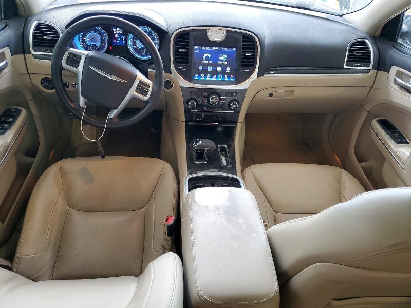 2013 Chrysler 300 მანქანა იყიდება აუქციონზე, vin: 2C3CCAAG8DH513685, აუქციონის ნომერი: 59237876