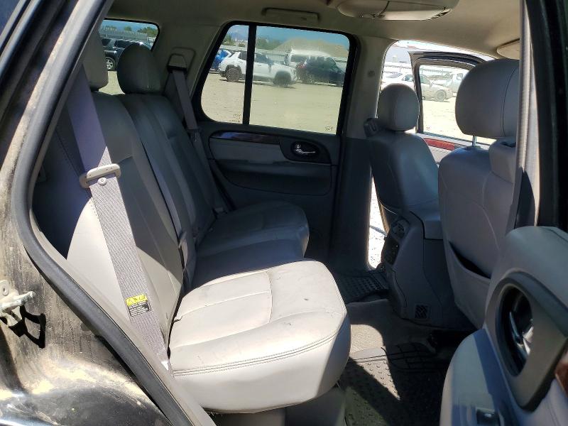 Aukcja sprzedaży 2006 Gmc Envoy, vin: 1GKET63M762145570, numer aukcji: 62626856