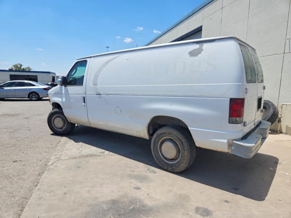 Продажа на аукционе авто 2003 Ford Econoline, vin: 1FTSE34L03HB14053, номер лота: 59838716