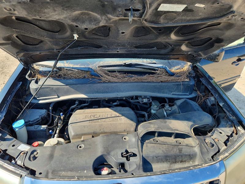 Продажа на аукционе авто 2015 Honda Pilot, vin: 5FNYF4H58FB006695, номер лота: 59634536