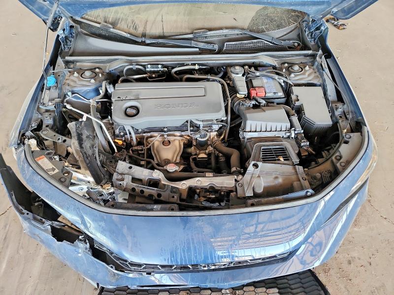 Продаж на аукціоні авто 2025 Honda Civic, vin: 2HGFE2F25SH516578, номер лоту: 59092316