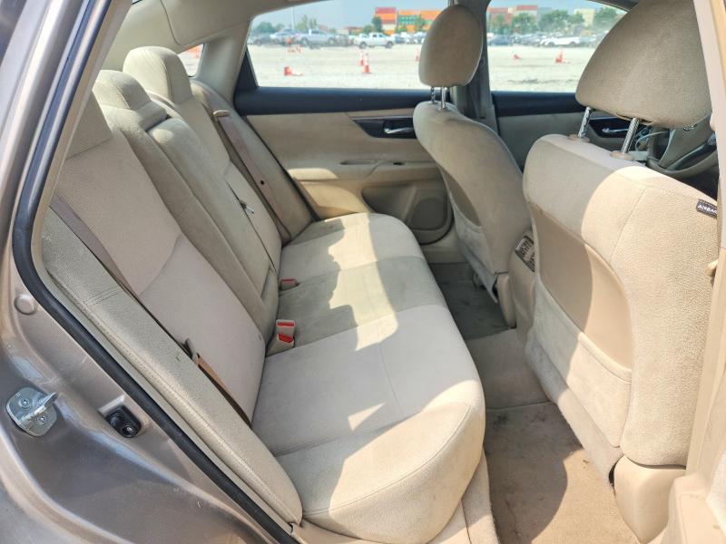 2013 Nissan Altima მანქანა იყიდება აუქციონზე, vin: 1N4AL3AP7DN487950, აუქციონის ნომერი: 63288526