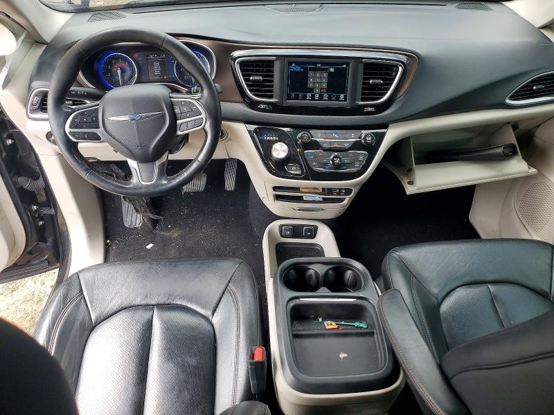 Aukcja sprzedaży 2019 Chrysler Pacifica, vin: 2C4RC1BG5KR526180, numer aukcji: 60446426