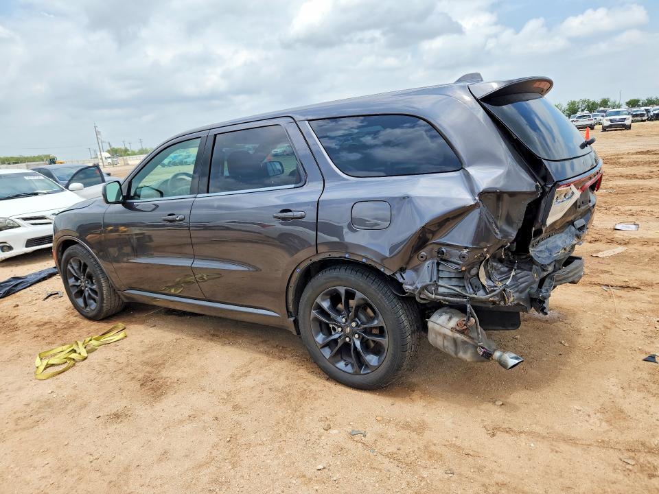 Aukcja sprzedaży 2021 Dodge Durango, vin: 1C4RDHDG0MC519006, numer aukcji: 62529046