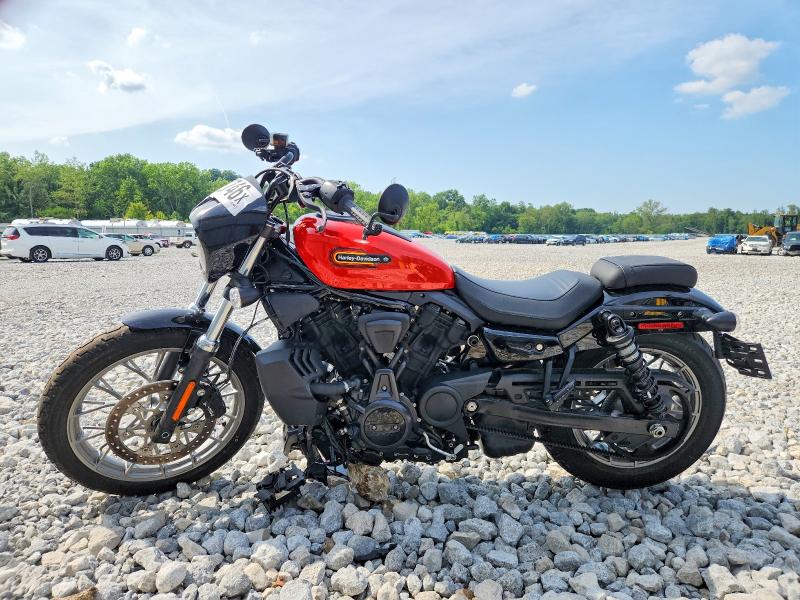 Продажа на аукционе авто 2026 Harley-davidson Rh975, vin: MLY1ZF115TS304287, номер лота: 60487746