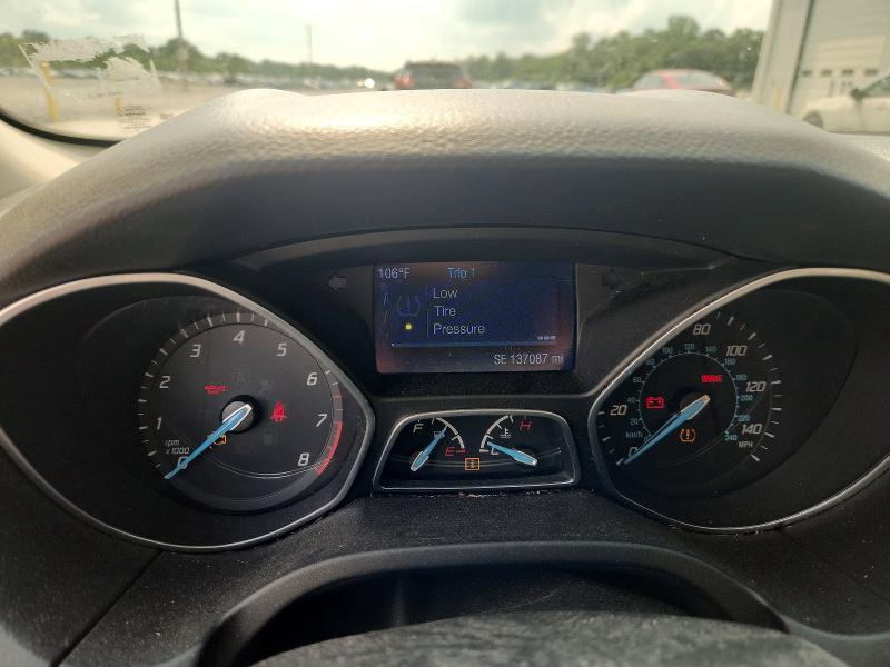 Aukcja sprzedaży 2014 Ford Focus, vin: 1FADP3F23EL414537, numer aukcji: 63606316