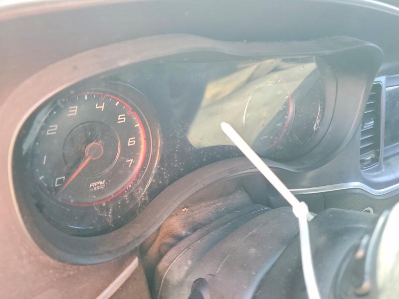 Aukcja sprzedaży 2018 Dodge Charger, vin: 2C3CDXBG6JH140852, numer aukcji: 61979116